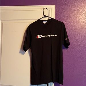 champion shirt